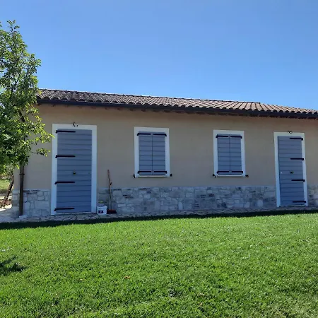 Agriturismo Pane e Olio-3