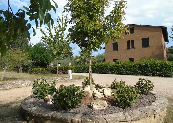 Agriturismo Camera Rosa
