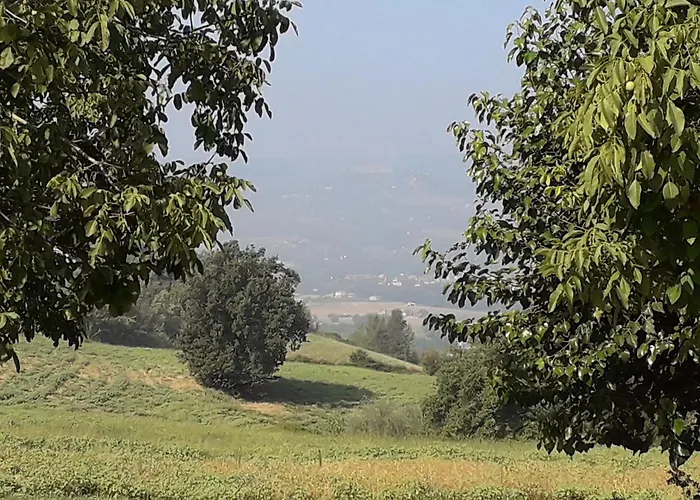 Il TruffarelloAgriturismo